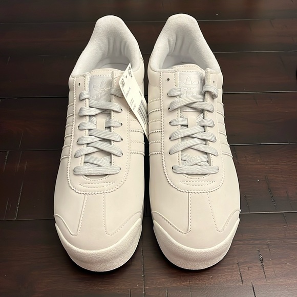 Adidas Samoa Women’s shoes sneakers new grey BY3527 greyone - Picture 7 of 13